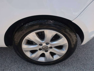 Opel Meriva 1.3 CDTI 95CV ecoFLEStart&Stop Elective (9)
