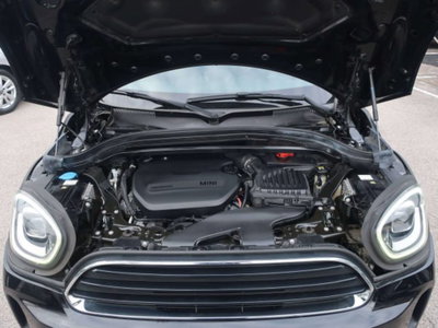 MINI Mini Countryman 2.0 Cooper D Business Countryman (14)