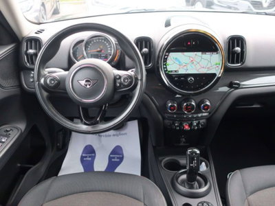 MINI Mini Countryman 2.0 Cooper D Business Countryman (6)
