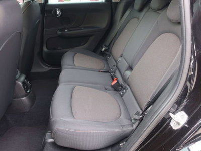 MINI Mini Countryman 2.0 Cooper D Business Countryman (7)