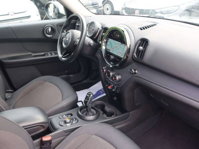 MINI Mini Countryman 2.0 Cooper D Business Countryman (9)