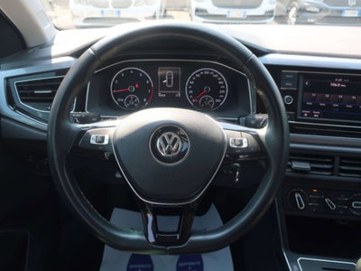 Volkswagen Polo 1.0 tsi Edition 95cv (6)