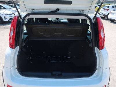 Fiat Panda 1.0 firefly hybrid s&s 70cv 5p.ti (10)