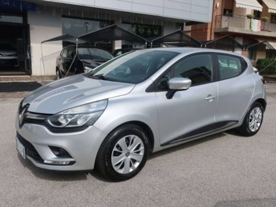Renault Clio Sporter dCi 8V 90CV EDC Start&Stop Energy Duel usata