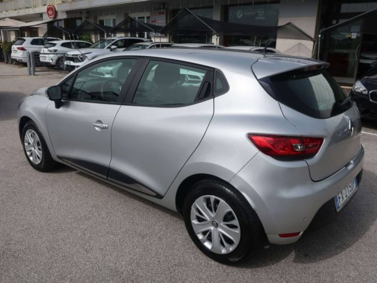 Renault Clio Sporter dCi 8V 90CV EDC Start&Stop Energy Duel (11)