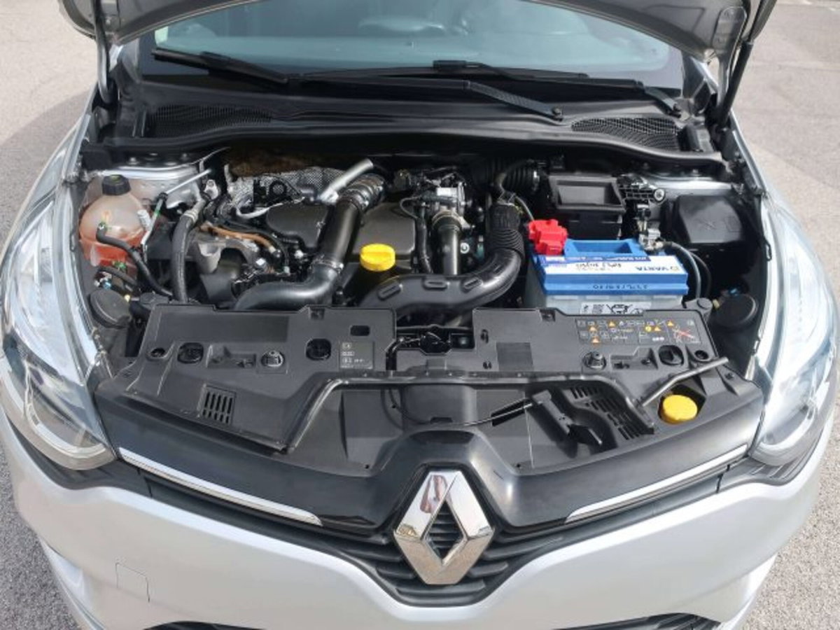 Renault Clio Sporter dCi 8V 90CV EDC Start&Stop Energy Duel (12)