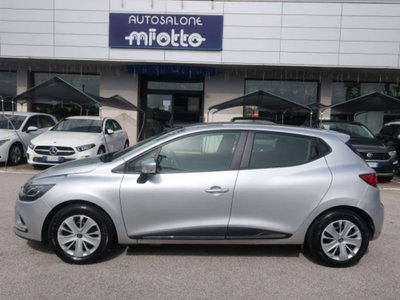 Renault Clio Sporter dCi 8V 90CV EDC Start&Stop Energy Duel (13)