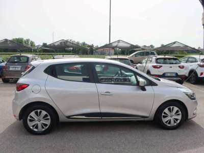 Renault Clio Sporter dCi 8V 90CV EDC Start&Stop Energy Duel (14)