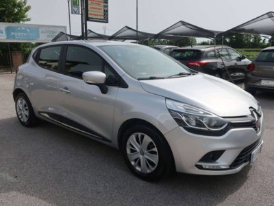 Renault Clio Sporter dCi 8V 90CV EDC Start&Stop Energy Duel (2)