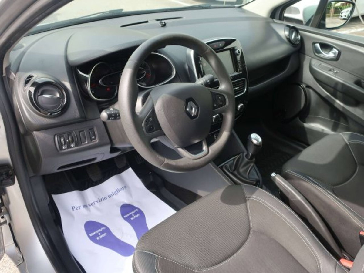 Renault Clio Sporter dCi 8V 90CV EDC Start&Stop Energy Duel (3)