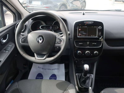 Renault Clio Sporter dCi 8V 90CV EDC Start&Stop Energy Duel (4)