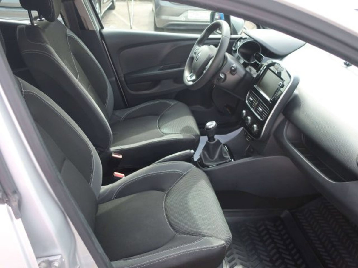 Renault Clio Sporter dCi 8V 90CV EDC Start&Stop Energy Duel (6)
