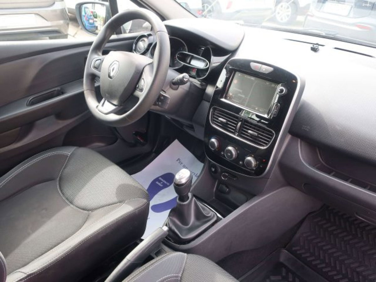 Renault Clio Sporter dCi 8V 90CV EDC Start&Stop Energy Duel (7)