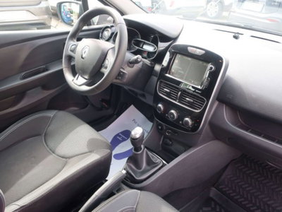 Renault Clio Sporter dCi 8V 90CV EDC Start&Stop Energy Duel (7)