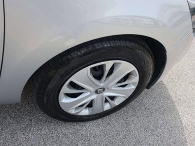 Renault Clio Sporter dCi 8V 90CV EDC Start&Stop Energy Duel (8)