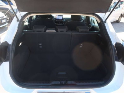 Ford Puma 1.0 EcoBoost Hybrid 125 CV S&S aut. Titanium Design (12)