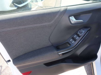Ford Puma 1.0 EcoBoost Hybrid 125 CV S&S aut. Titanium Design (4)