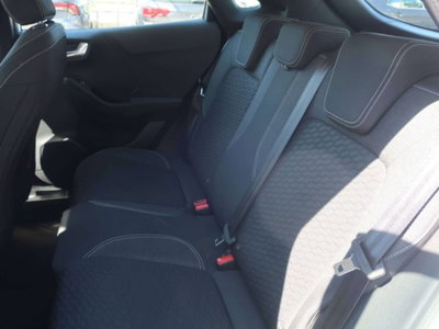 Ford Puma 1.0 EcoBoost Hybrid 125 CV S&S aut. Titanium Design (7)