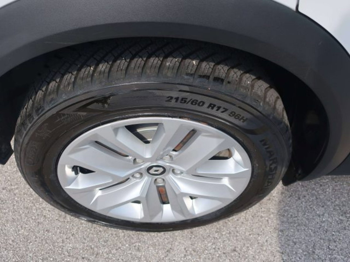 Renault Captur TCe 100 CV GPL Equilibre (10)