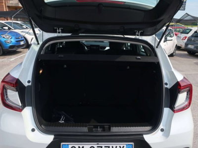 Renault Captur TCe 100 CV GPL Equilibre (12)
