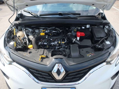Renault Captur TCe 100 CV GPL Equilibre (14)
