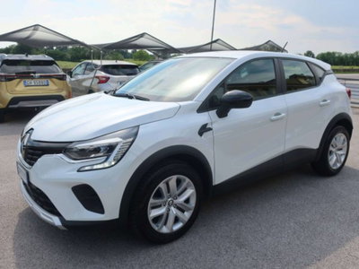 Renault Captur TCe 100 CV GPL Equilibre (2)