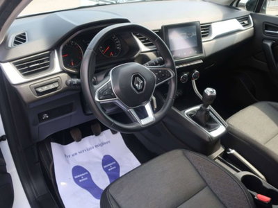 Renault Captur TCe 100 CV GPL Equilibre (3)