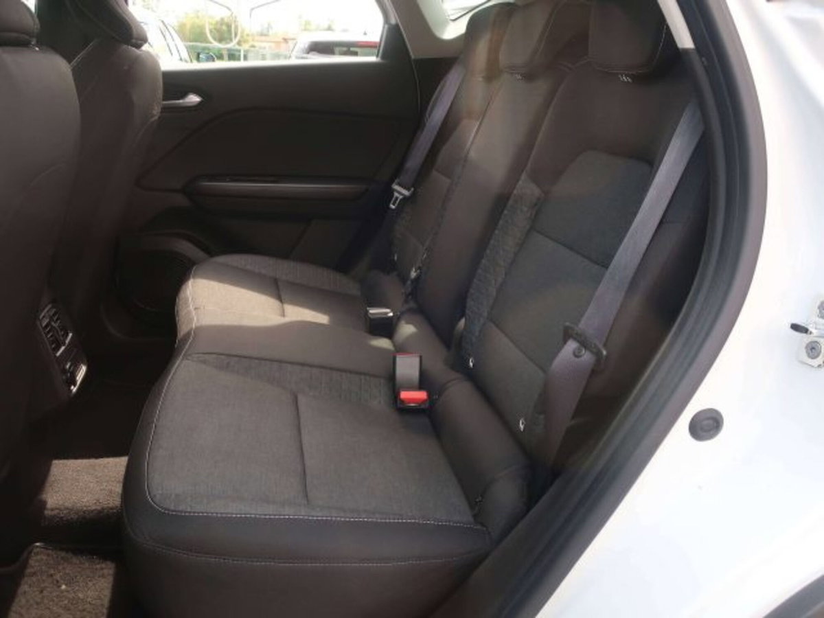 Renault Captur TCe 100 CV GPL Equilibre (8)