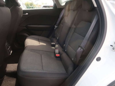 Renault Captur TCe 100 CV GPL Equilibre (8)