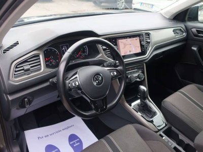 Volkswagen T-Roc 1.5 tsi Style dsg (3)