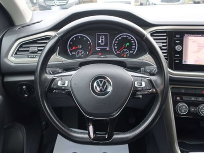 Volkswagen T-Roc 1.5 tsi Style dsg (5)