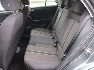 Volkswagen T-Roc 1.5 tsi Style dsg (8)