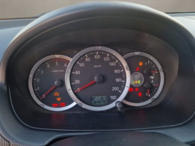 Mitsubishi L200 2.5 DI-D/136CV Club Cab Invite DPF (11)