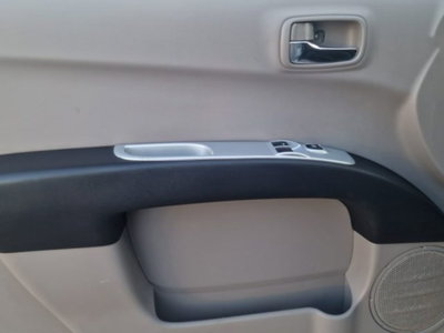 Mitsubishi L200 2.5 DI-D/136CV Club Cab Invite DPF (12)