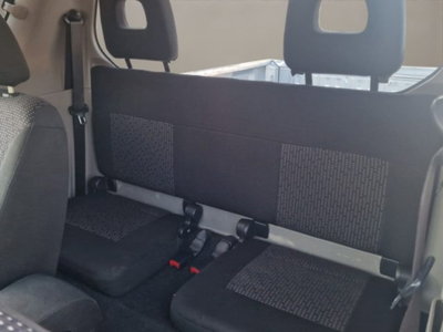 Mitsubishi L200 2.5 DI-D/136CV Club Cab Invite DPF (13)