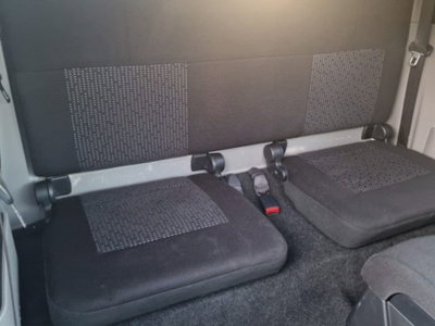 Mitsubishi L200 2.5 DI-D/136CV Club Cab Invite DPF (19)