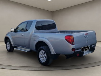 Mitsubishi L200 2.5 DI-D/136CV Club Cab Invite DPF (3)