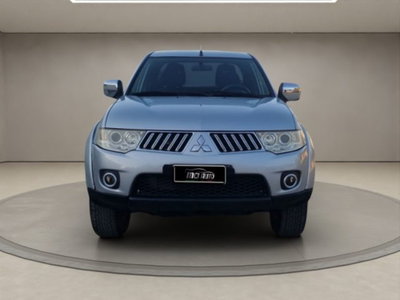 Mitsubishi L200 2.5 DI-D/136CV Club Cab Invite DPF (8)