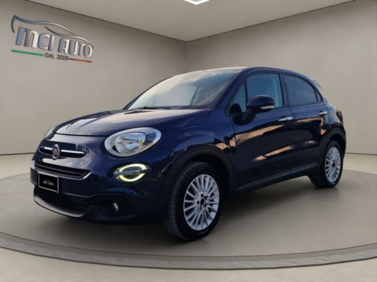Fiat 500X 1.3 MultiJet 95 CV Connect