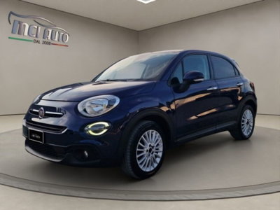 Fiat 500X 1.3 MultiJet 95 CV Connect usata
