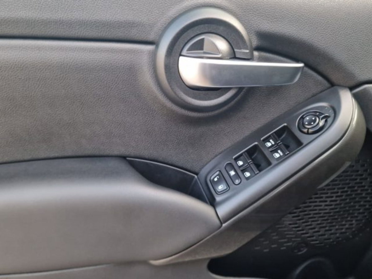 Fiat 500X 1.3 MultiJet 95 CV Connect (12)