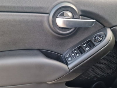 Fiat 500X 1.3 MultiJet 95 CV Connect (12)