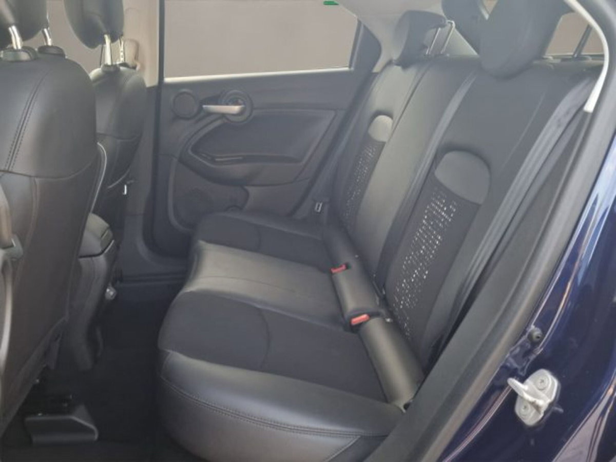 Fiat 500X 1.3 MultiJet 95 CV Connect (13)