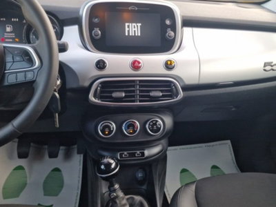 Fiat 500X 1.3 MultiJet 95 CV Connect (15)