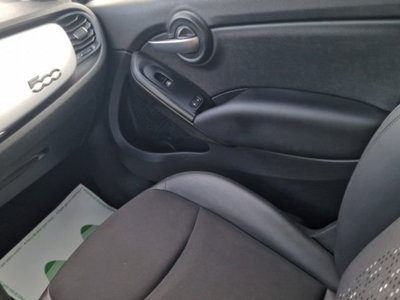 Fiat 500X 1.3 MultiJet 95 CV Connect (17)