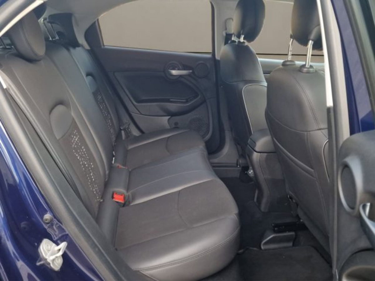 Fiat 500X 1.3 MultiJet 95 CV Connect (19)