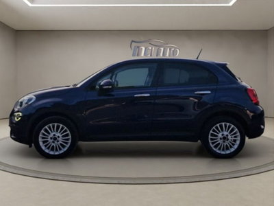 Fiat 500X 1.3 MultiJet 95 CV Connect (2)