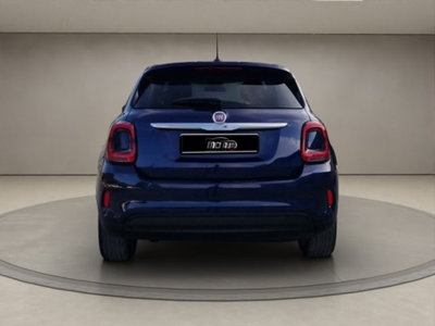 Fiat 500X 1.3 MultiJet 95 CV Connect (4)