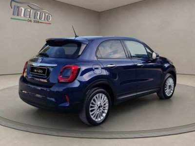 Fiat 500X 1.3 MultiJet 95 CV Connect (5)