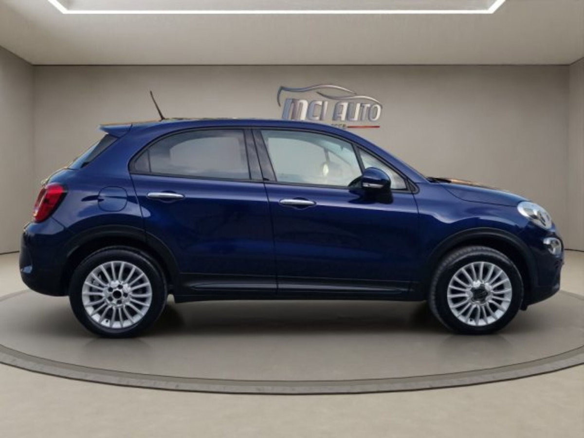 Fiat 500X 1.3 MultiJet 95 CV Connect (6)
